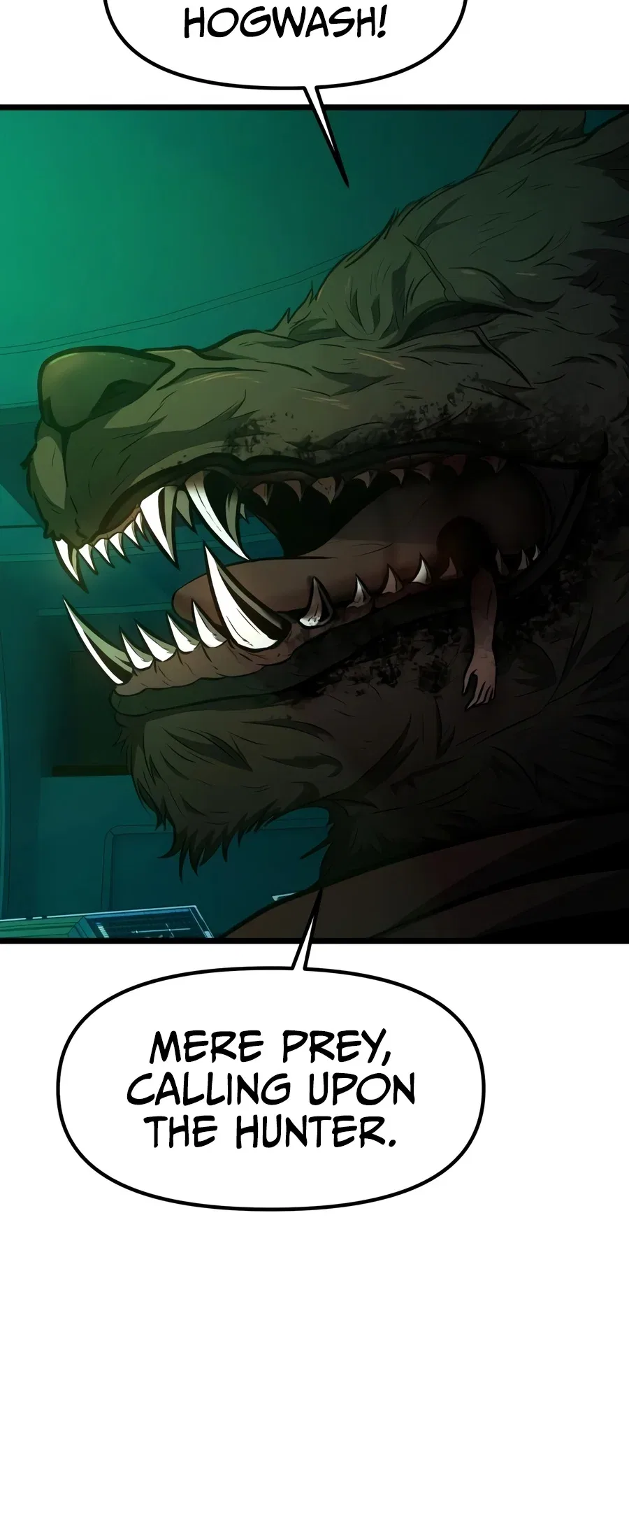 Reincarnator (Manhwa) Chapter 154 – Page 25