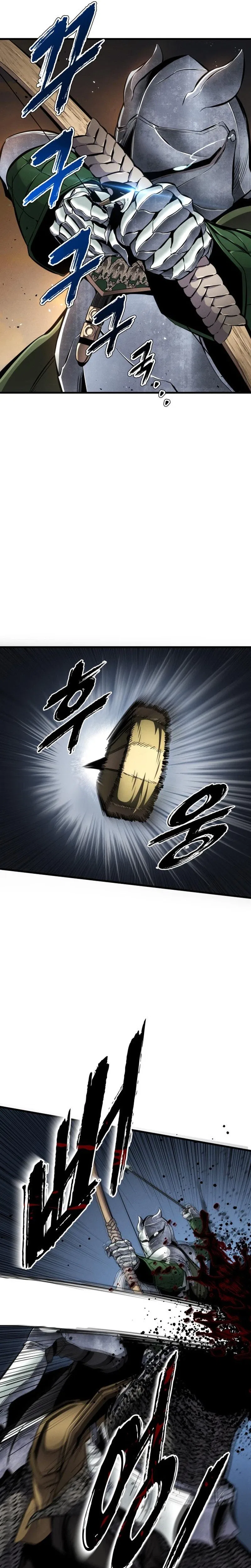 The Wandering Knight’s Survival Manual Chapter 62 – Page 4
