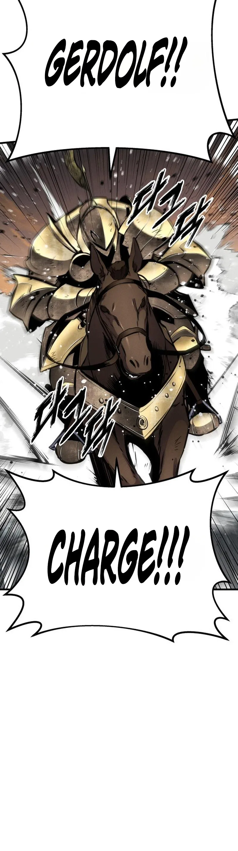 The Wandering Knight’s Survival Manual Chapter 62 – Page 6