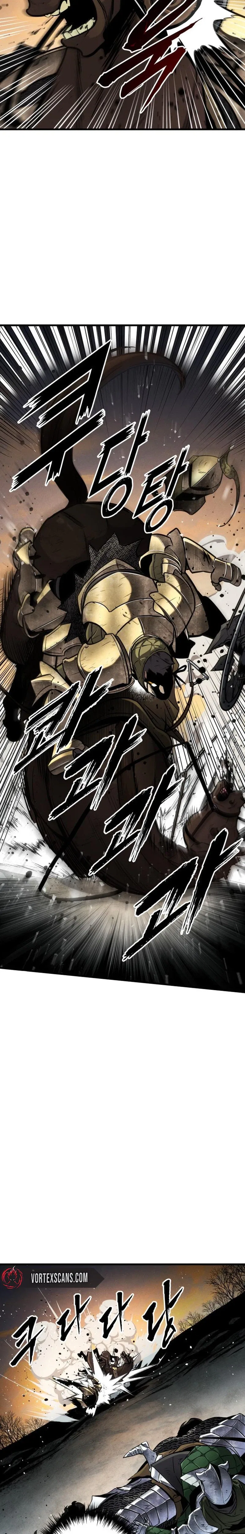 The Wandering Knight’s Survival Manual Chapter 62 – Page 8