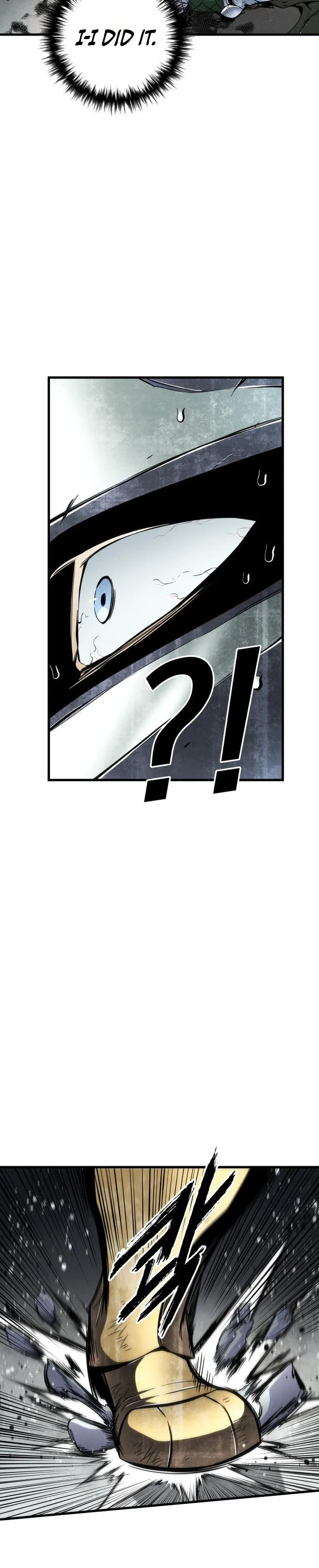 The Wandering Knight’s Survival Manual Chapter 62 – Page 9