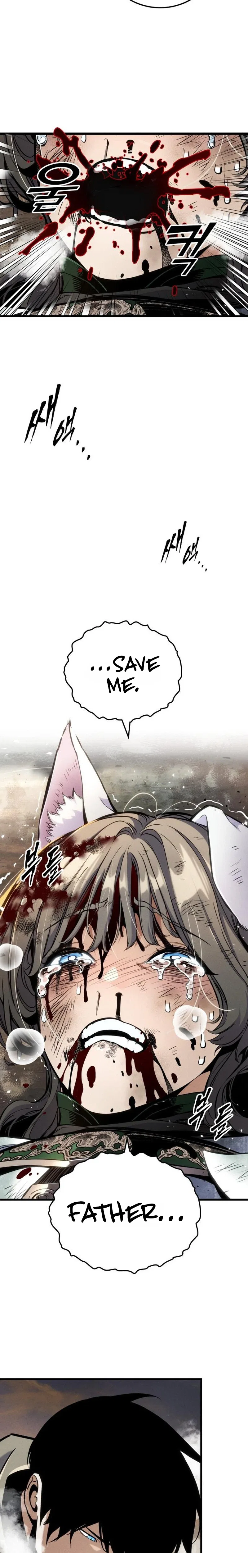 The Wandering Knight’s Survival Manual Chapter 62 – Page 17