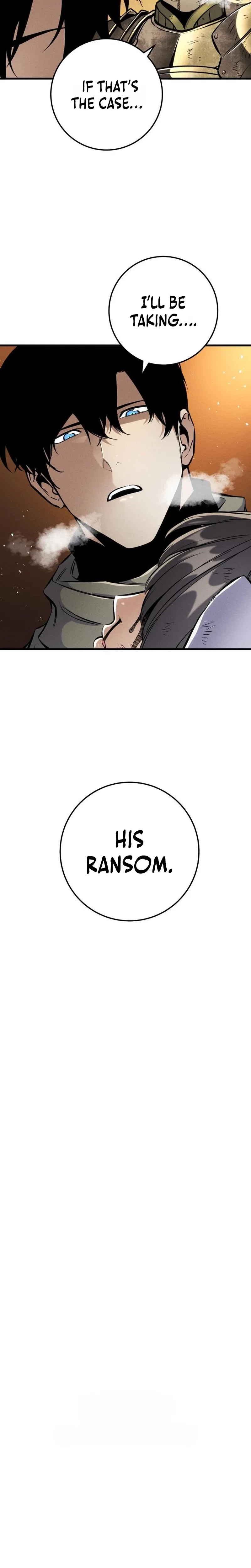 The Wandering Knight’s Survival Manual Chapter 62 – Page 20