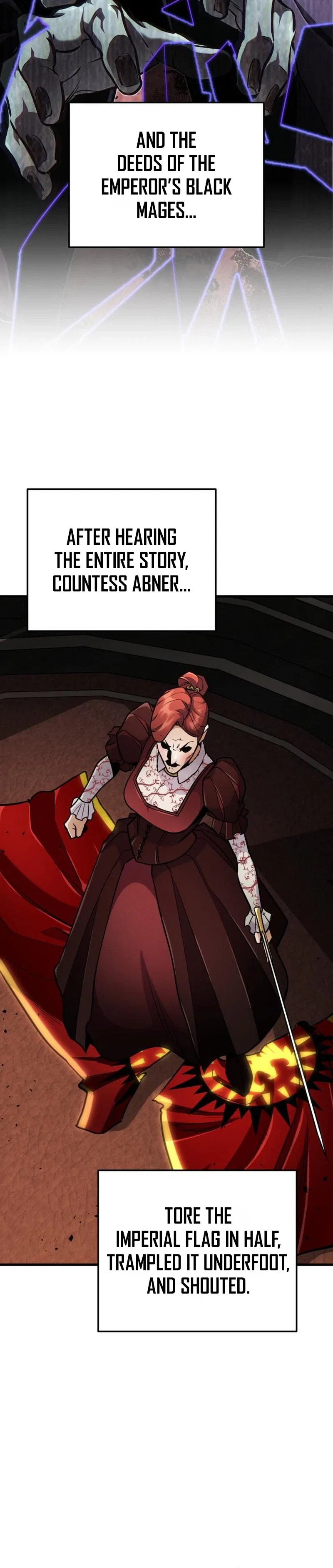 The Wandering Knight’s Survival Manual Chapter 62 – Page 27