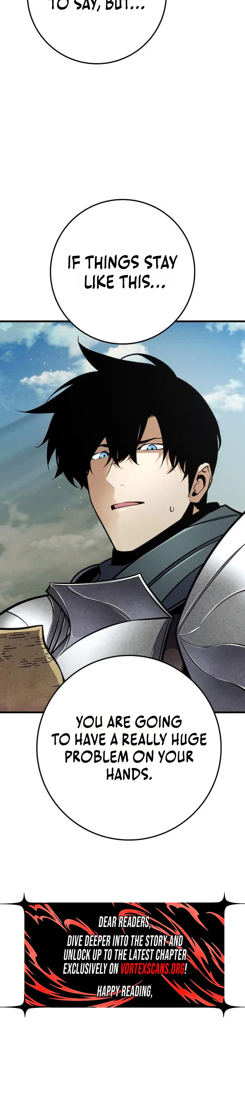 The Wandering Knight’s Survival Manual Chapter 62 – Page 45