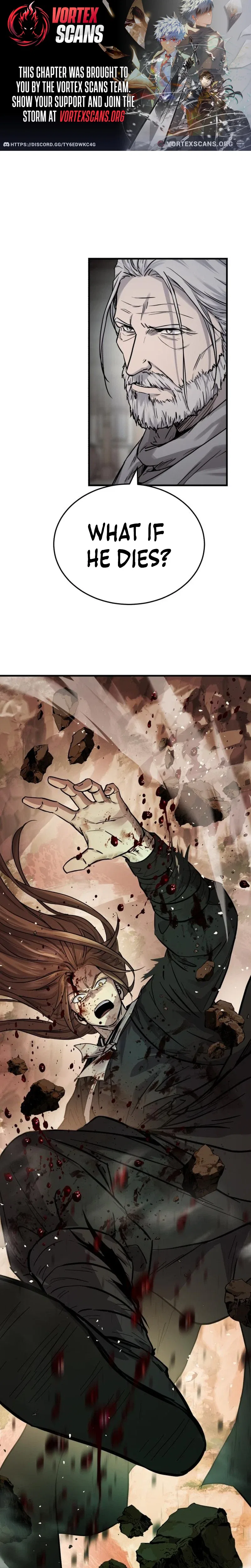 Absolute Dominion Chapter 111 – Page 1
