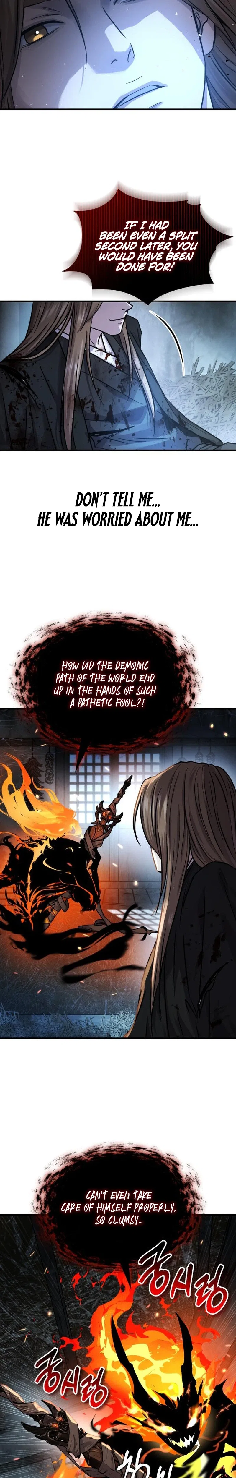 Absolute Dominion Chapter 111 – Page 20