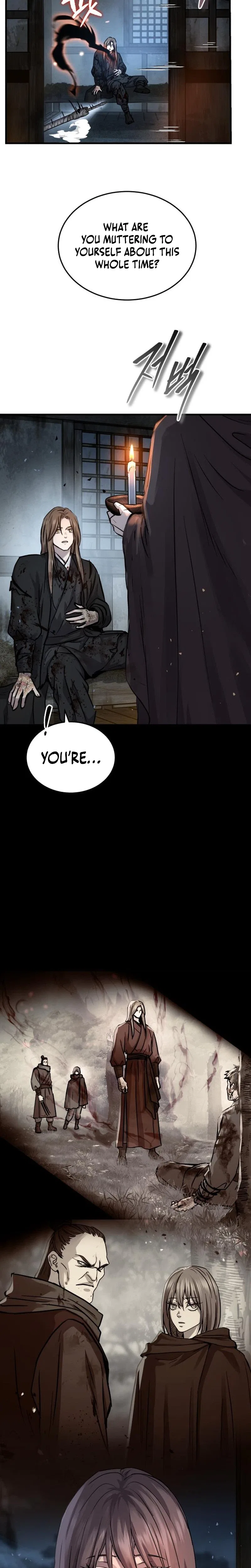 Absolute Dominion Chapter 111 – Page 23