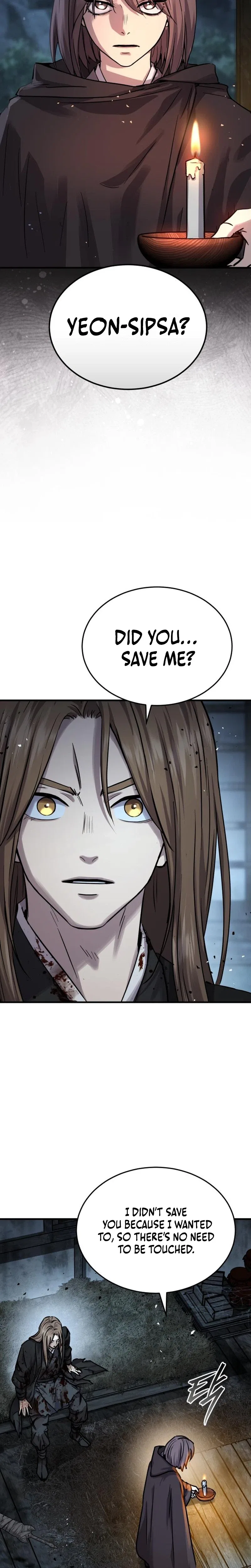 Absolute Dominion Chapter 111 – Page 24