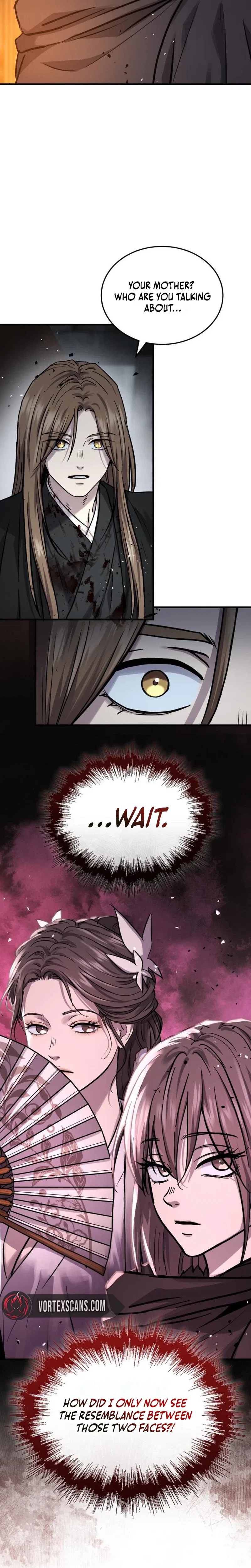 Absolute Dominion Chapter 111 – Page 32