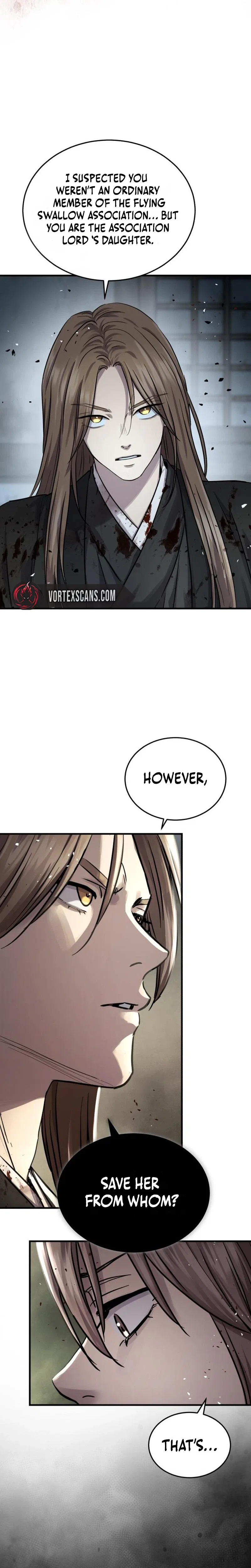 Absolute Dominion Chapter 111 – Page 33