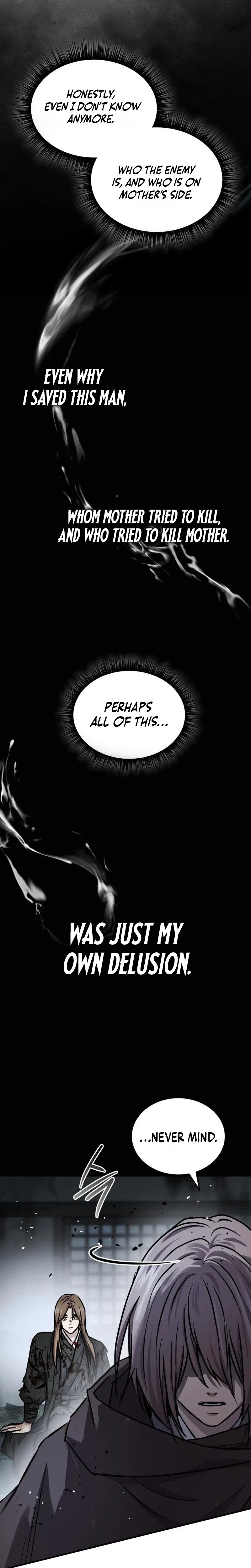 Absolute Dominion Chapter 111 – Page 34