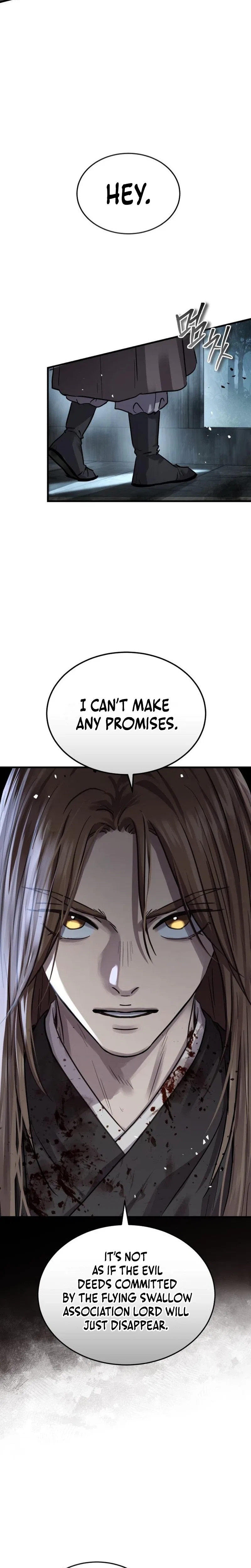 Absolute Dominion Chapter 111 – Page 35