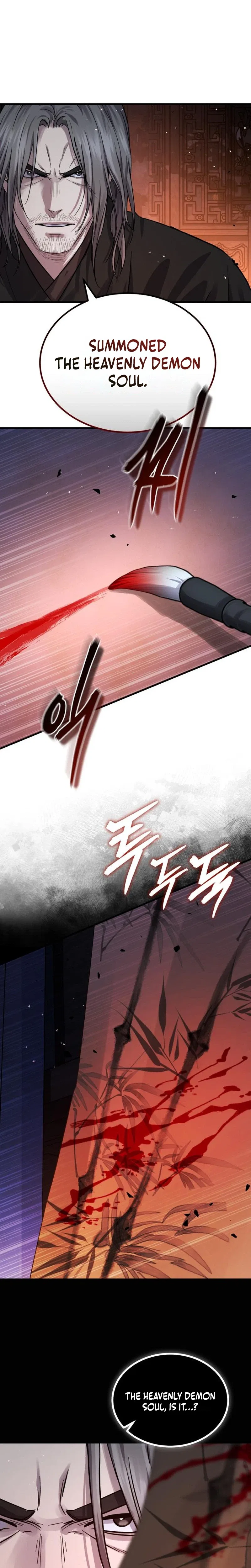 Absolute Dominion Chapter 111 – Page 42