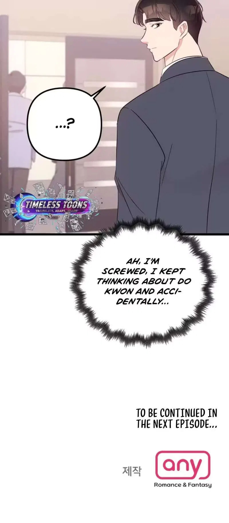 Surviving the Office Romance Chapter 38 – Page 13