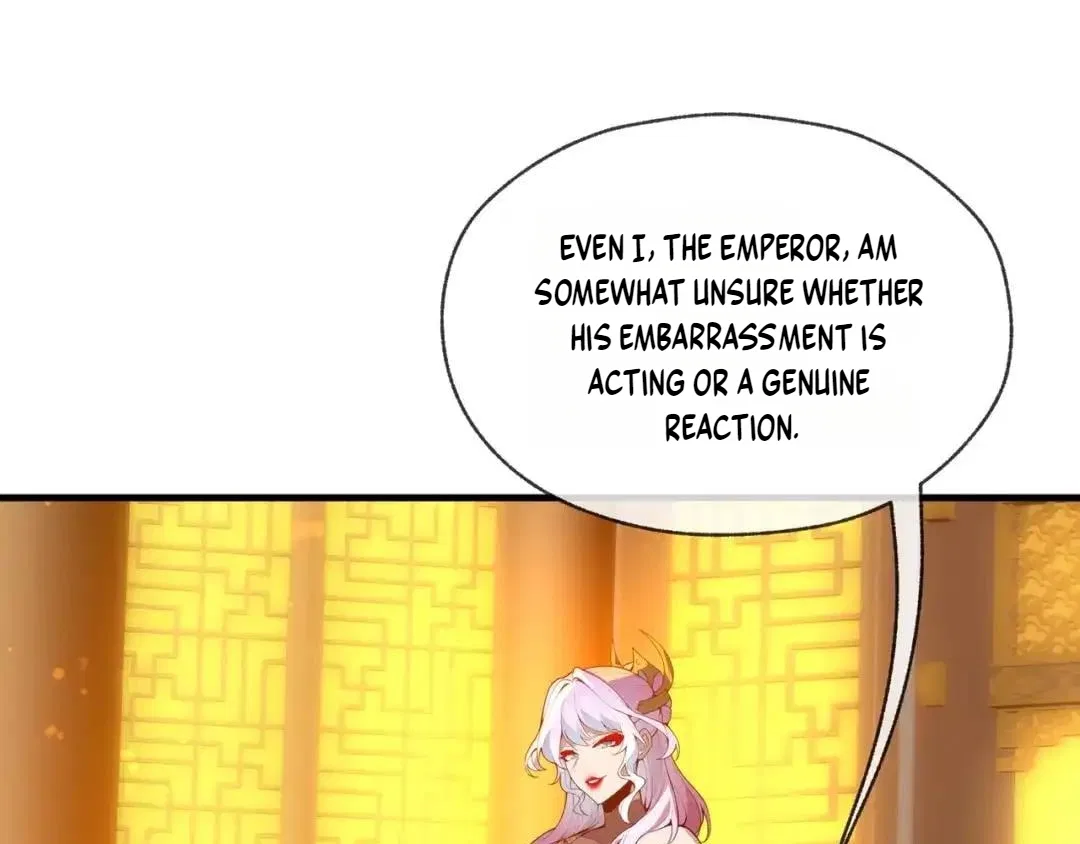 I, The Demon Lord am being targeted by my female Disciples! Chapter 145 – Page 18