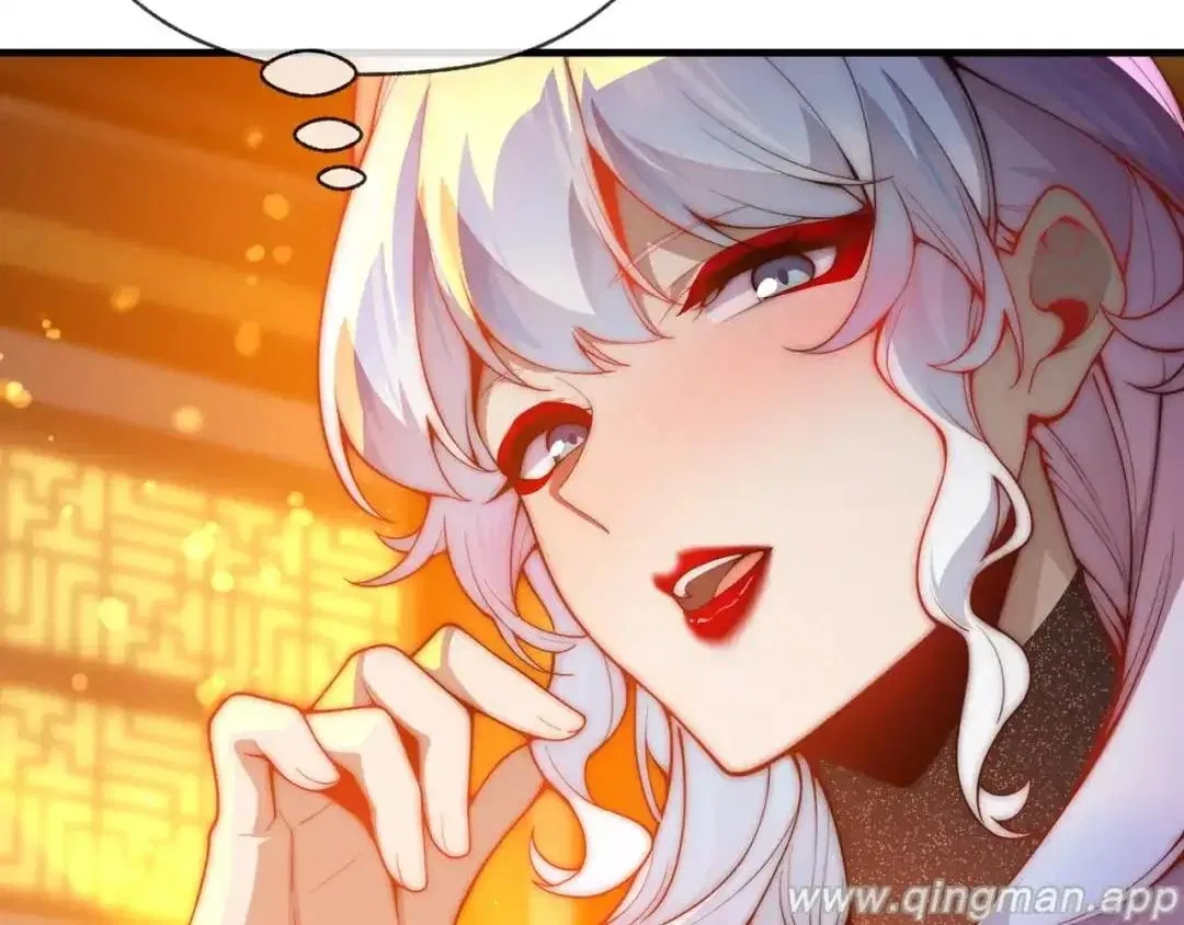 I, The Demon Lord am being targeted by my female Disciples! Chapter 145 – Page 21