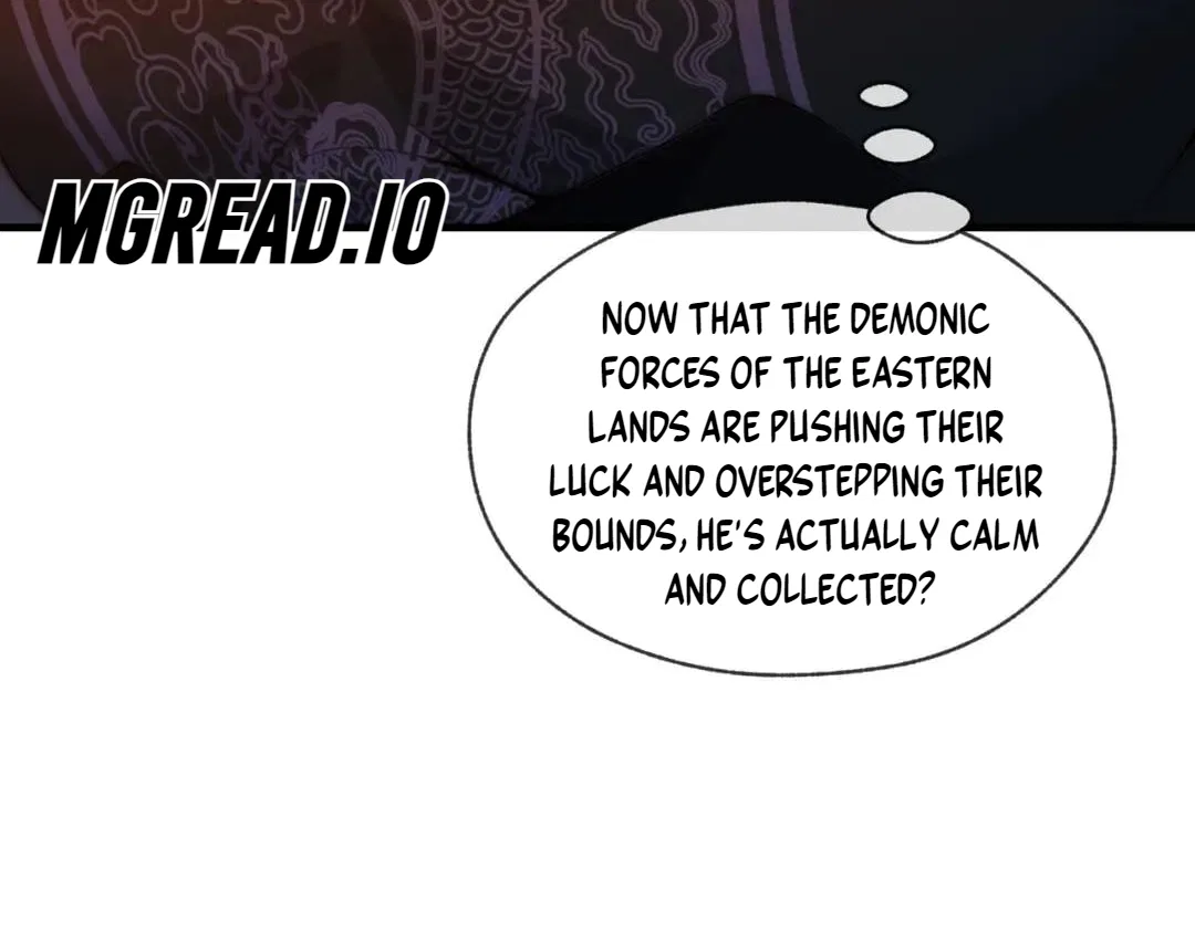 I, The Demon Lord am being targeted by my female Disciples! Chapter 145 – Page 23