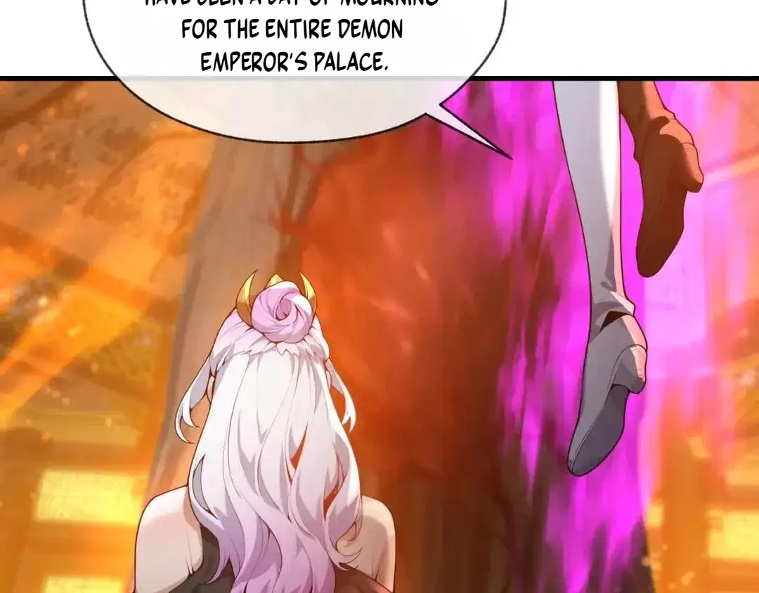 I, The Demon Lord am being targeted by my female Disciples! Chapter 145 – Page 38