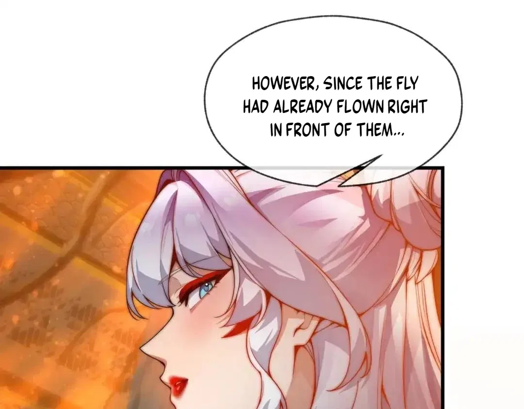 I, The Demon Lord am being targeted by my female Disciples! Chapter 145 – Page 40