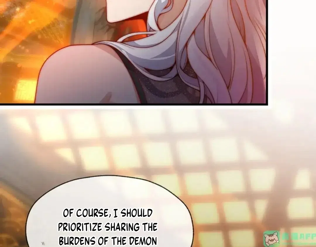 I, The Demon Lord am being targeted by my female Disciples! Chapter 145 – Page 41