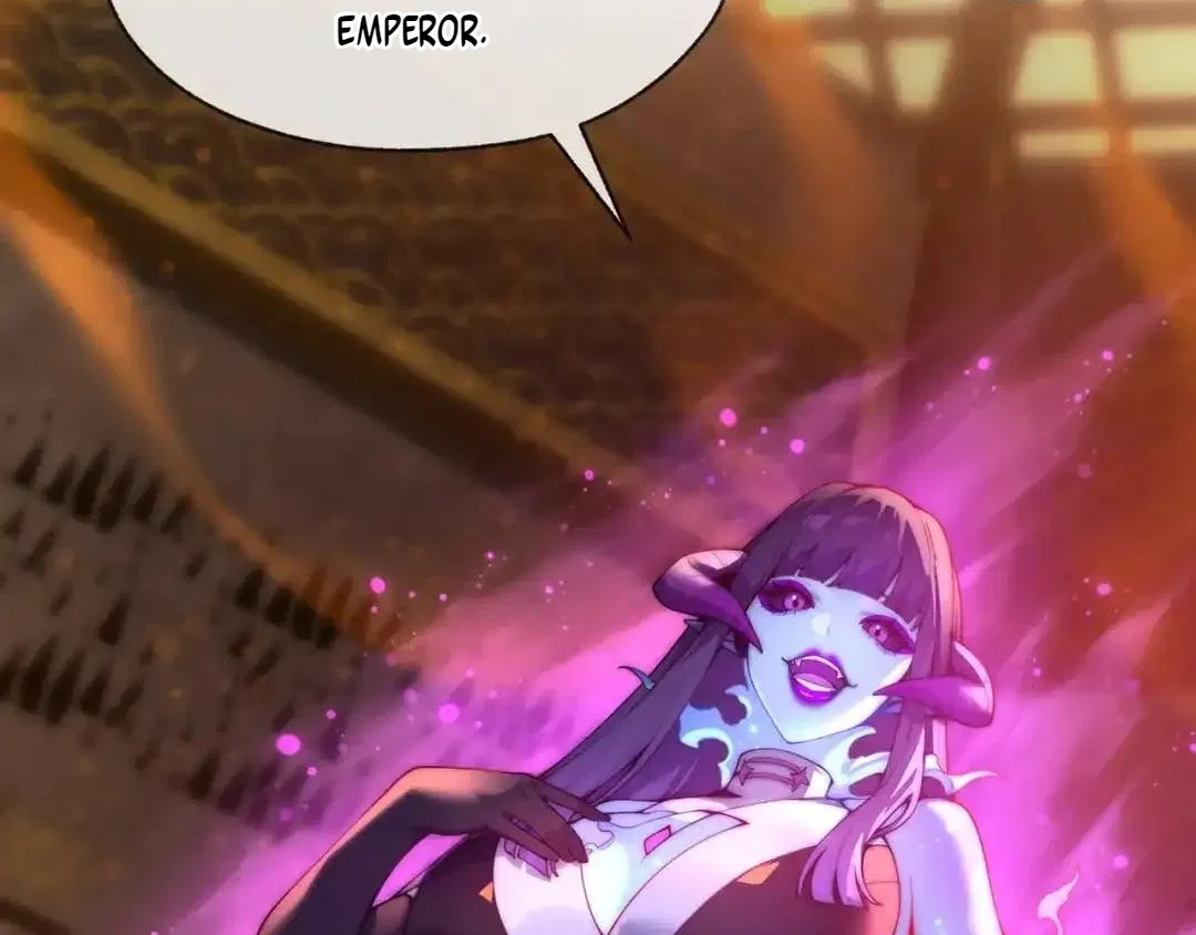 I, The Demon Lord am being targeted by my female Disciples! Chapter 145 – Page 42