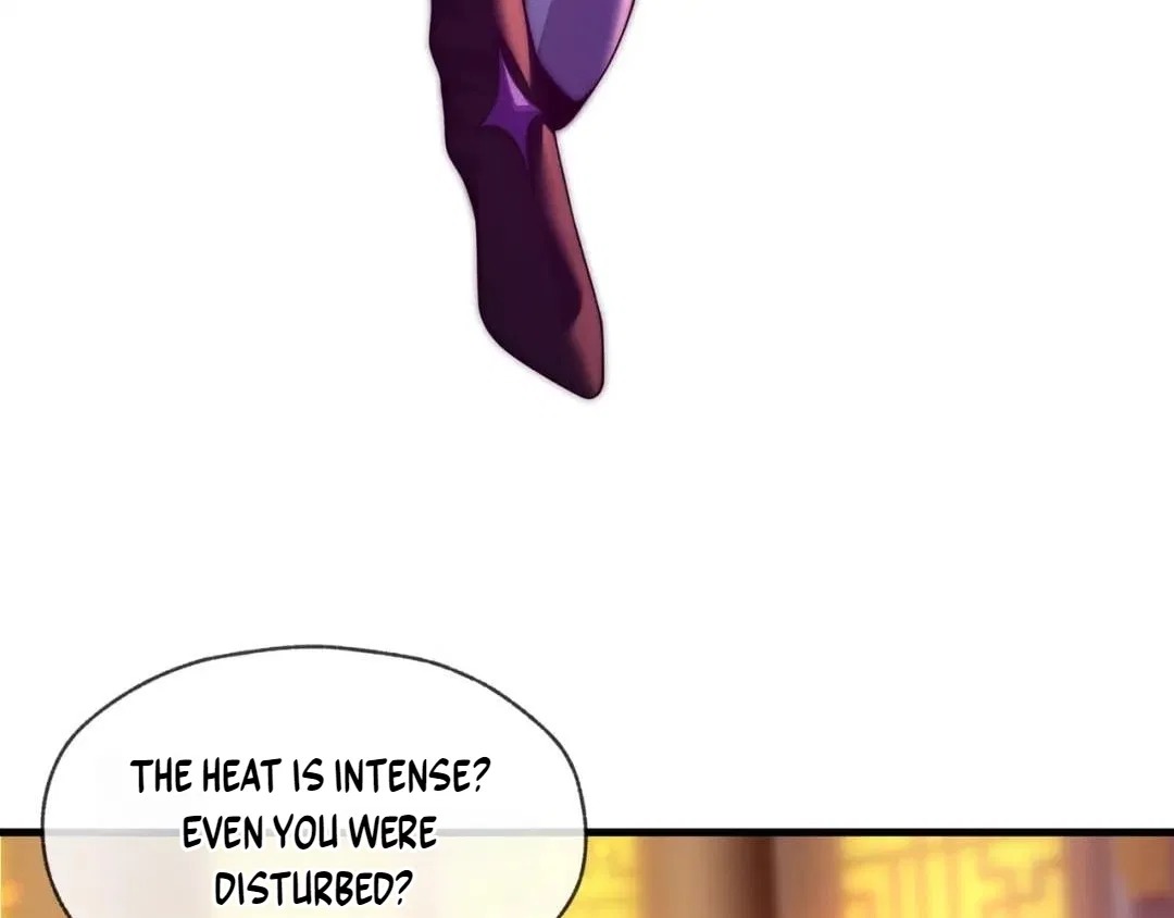 I, The Demon Lord am being targeted by my female Disciples! Chapter 145 – Page 45