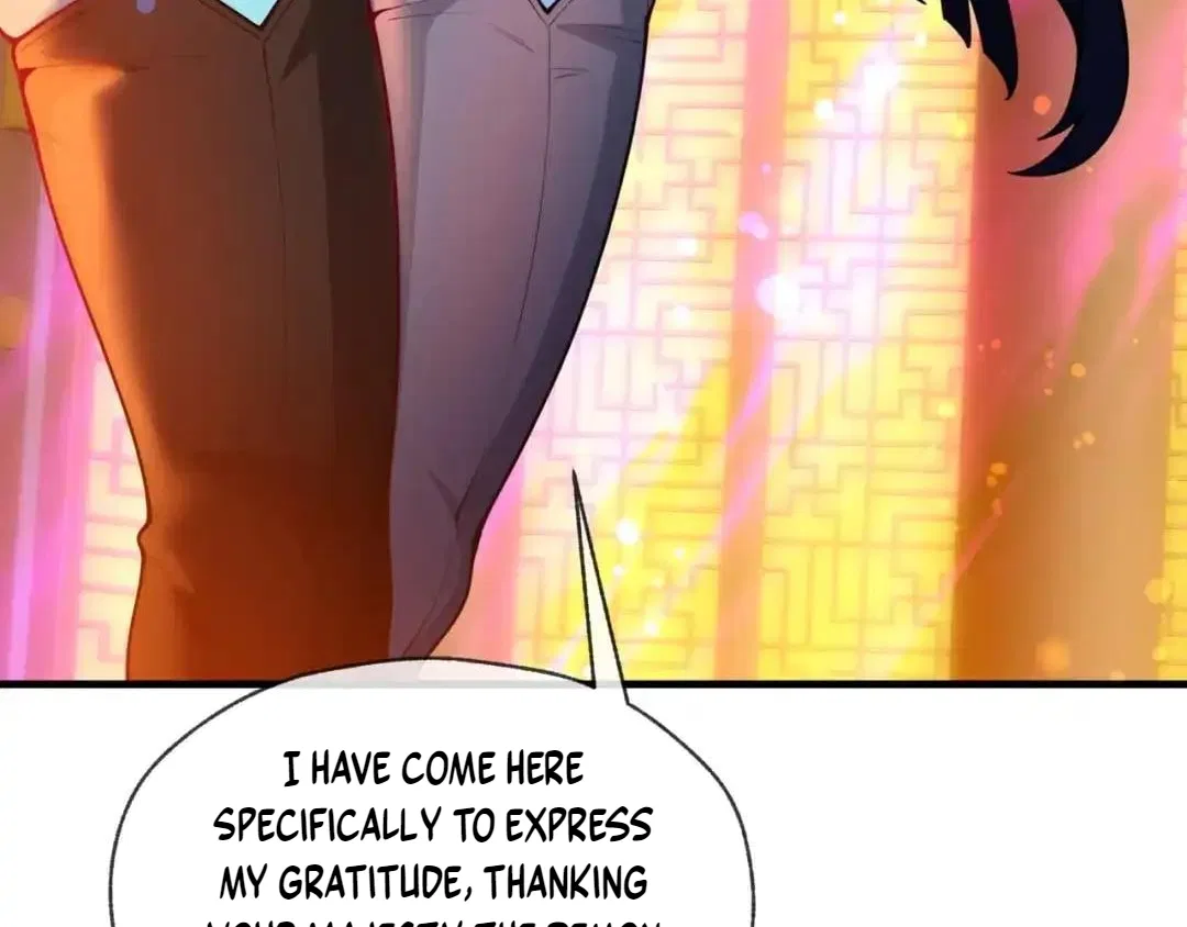 I, The Demon Lord am being targeted by my female Disciples! Chapter 145 – Page 55