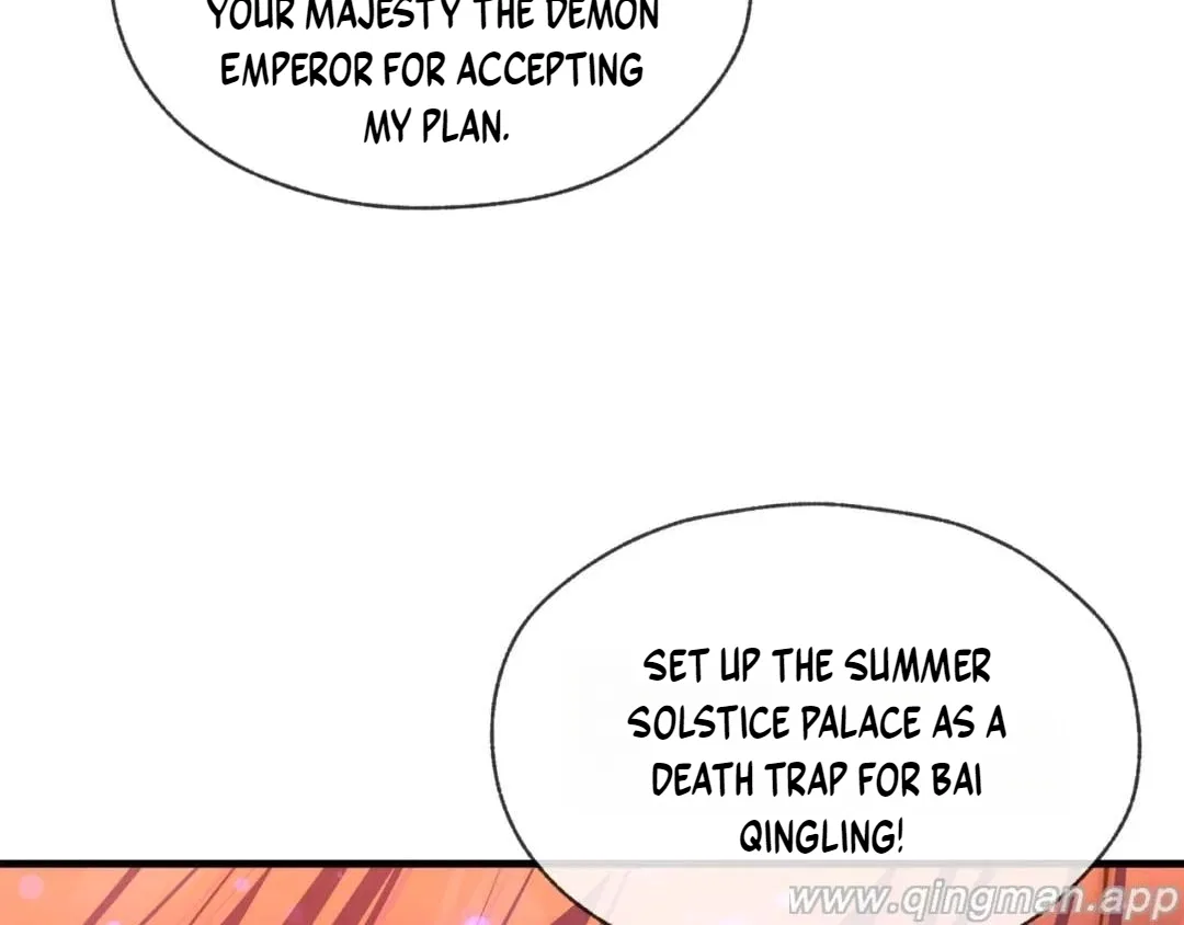 I, The Demon Lord am being targeted by my female Disciples! Chapter 145 – Page 56