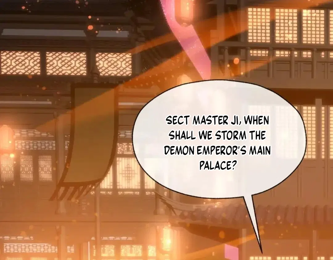 I, The Demon Lord am being targeted by my female Disciples! Chapter 145 – Page 68