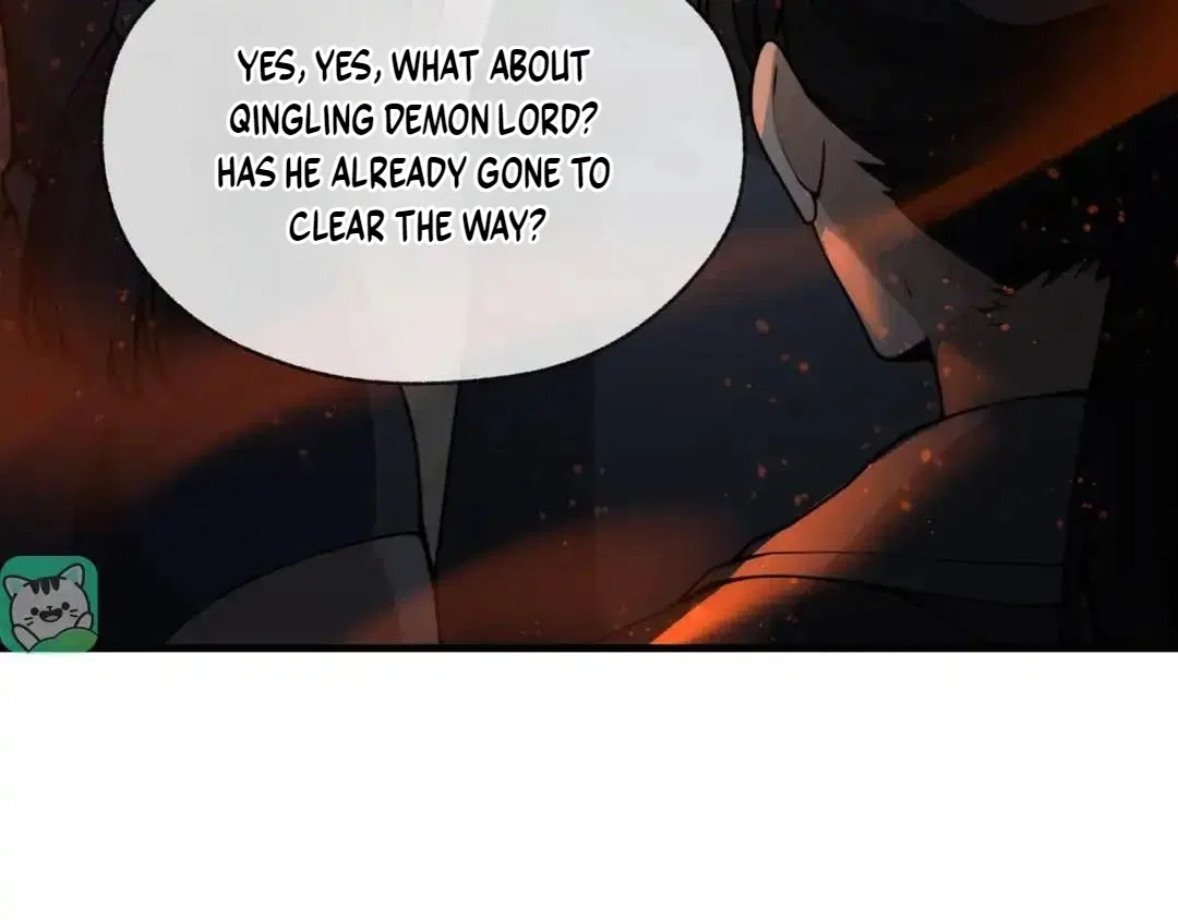 I, The Demon Lord am being targeted by my female Disciples! Chapter 145 – Page 71