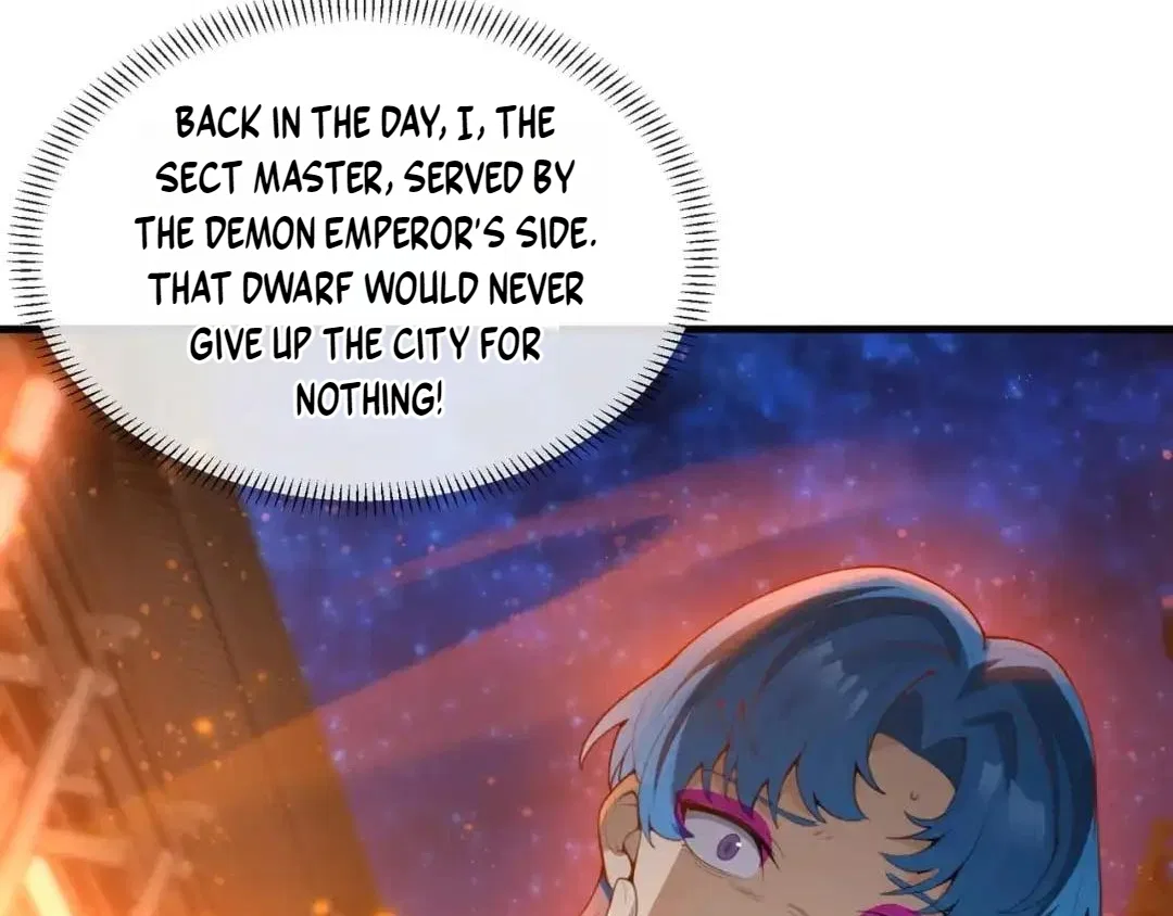 I, The Demon Lord am being targeted by my female Disciples! Chapter 145 – Page 78