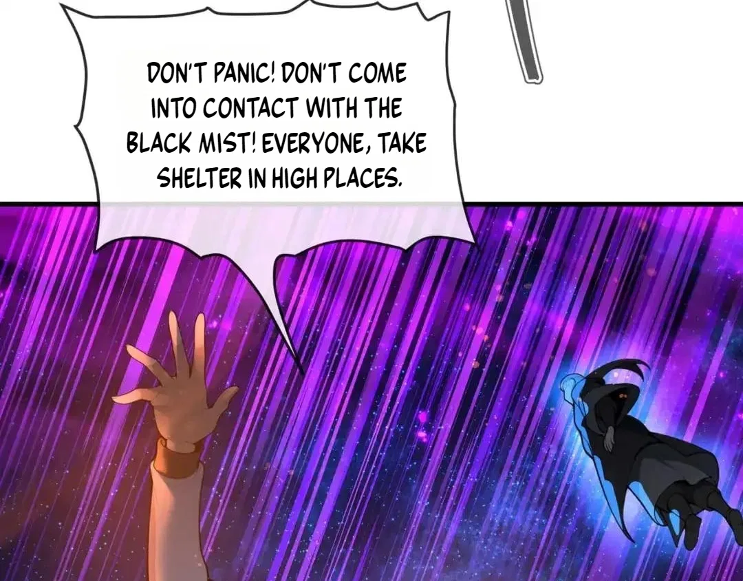 I, The Demon Lord am being targeted by my female Disciples! Chapter 145 – Page 94