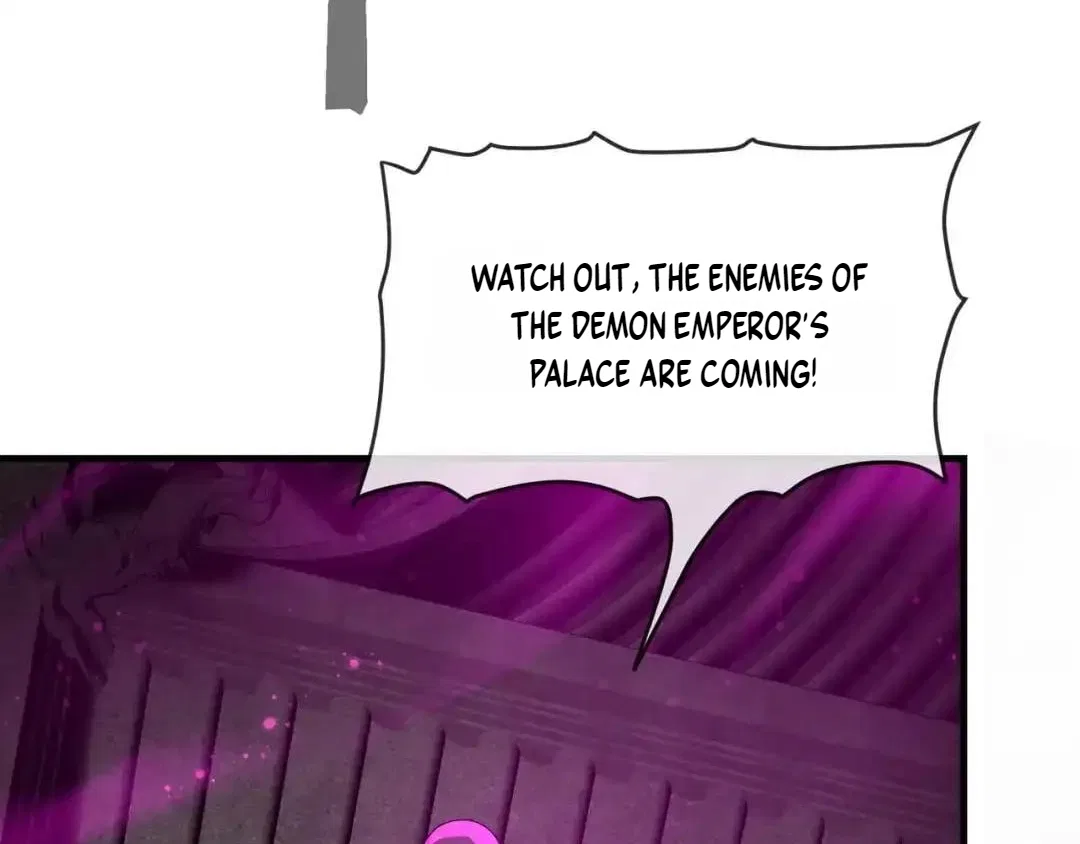 I, The Demon Lord am being targeted by my female Disciples! Chapter 145 – Page 127