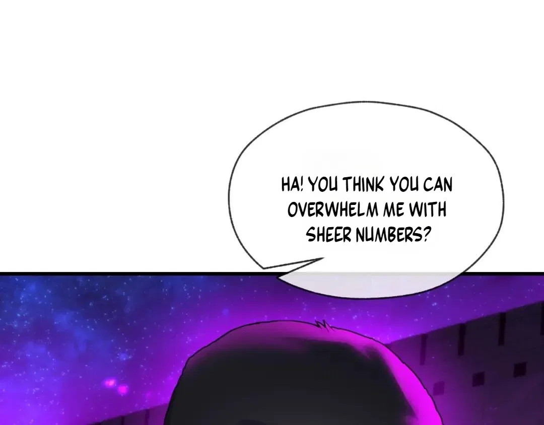 I, The Demon Lord am being targeted by my female Disciples! Chapter 145 – Page 134