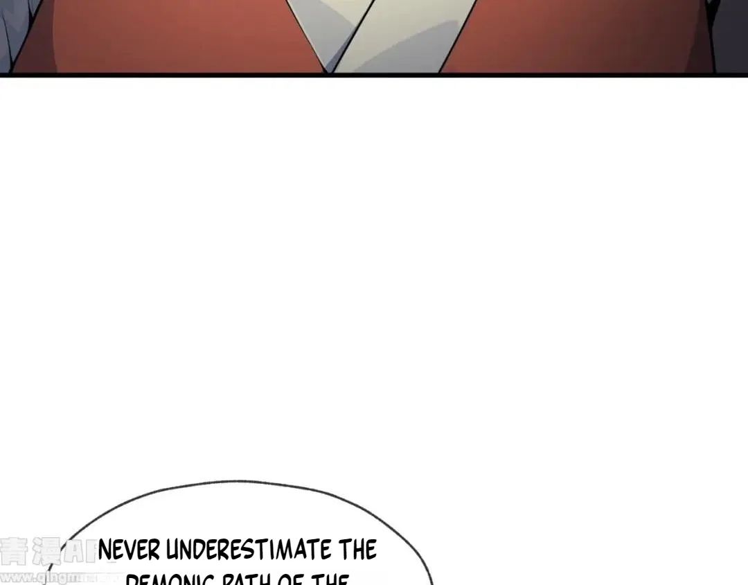 I, The Demon Lord am being targeted by my female Disciples! Chapter 145 – Page 136