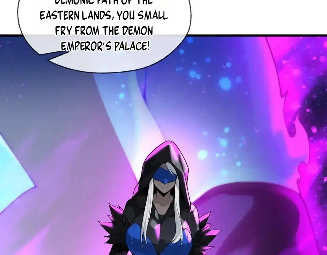I, The Demon Lord am being targeted by my female Disciples! Chapter 145 – Page 137