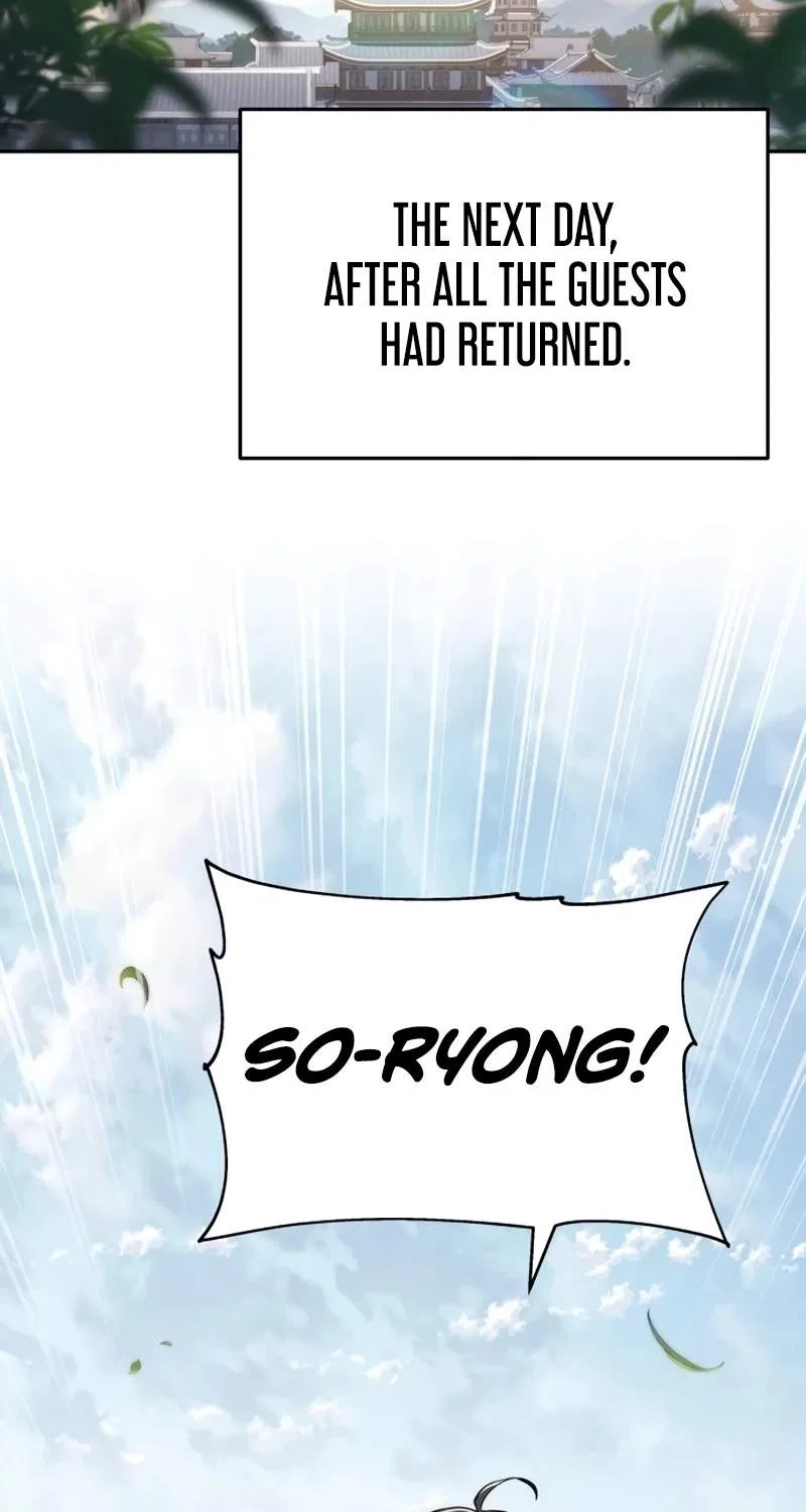 The Poison Master of Sacheondang Clan Chapter 107 – Page 3