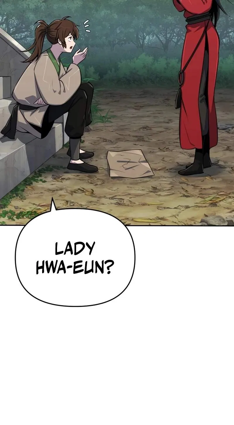 The Poison Master of Sacheondang Clan Chapter 107 – Page 16