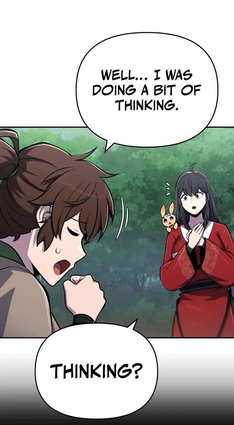 The Poison Master of Sacheondang Clan Chapter 107 – Page 17