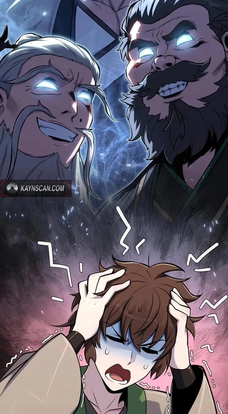 The Poison Master of Sacheondang Clan Chapter 107 – Page 19