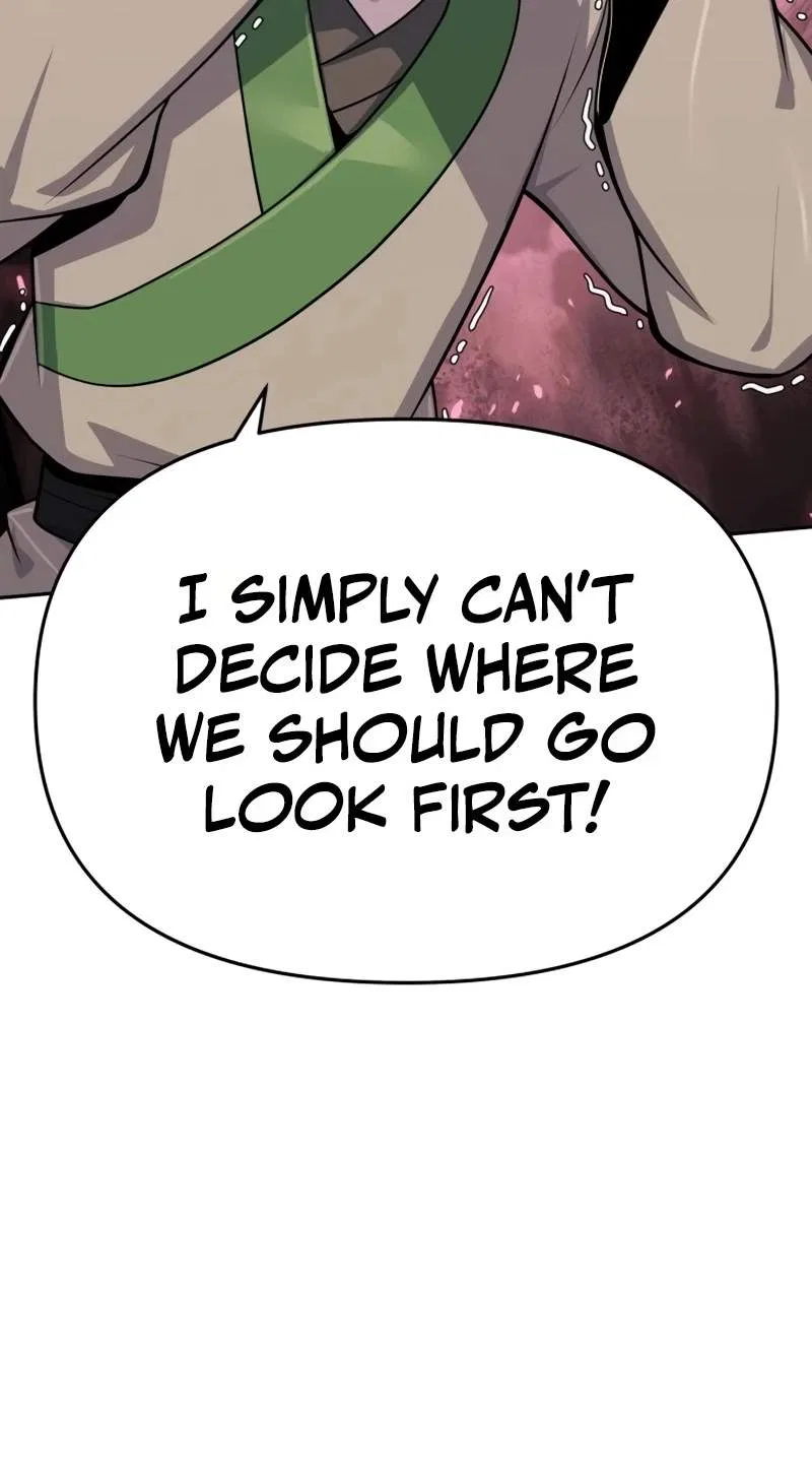 The Poison Master of Sacheondang Clan Chapter 107 – Page 20