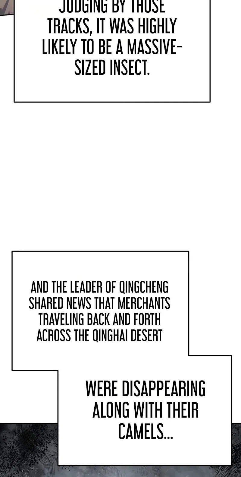 The Poison Master of Sacheondang Clan Chapter 107 – Page 27
