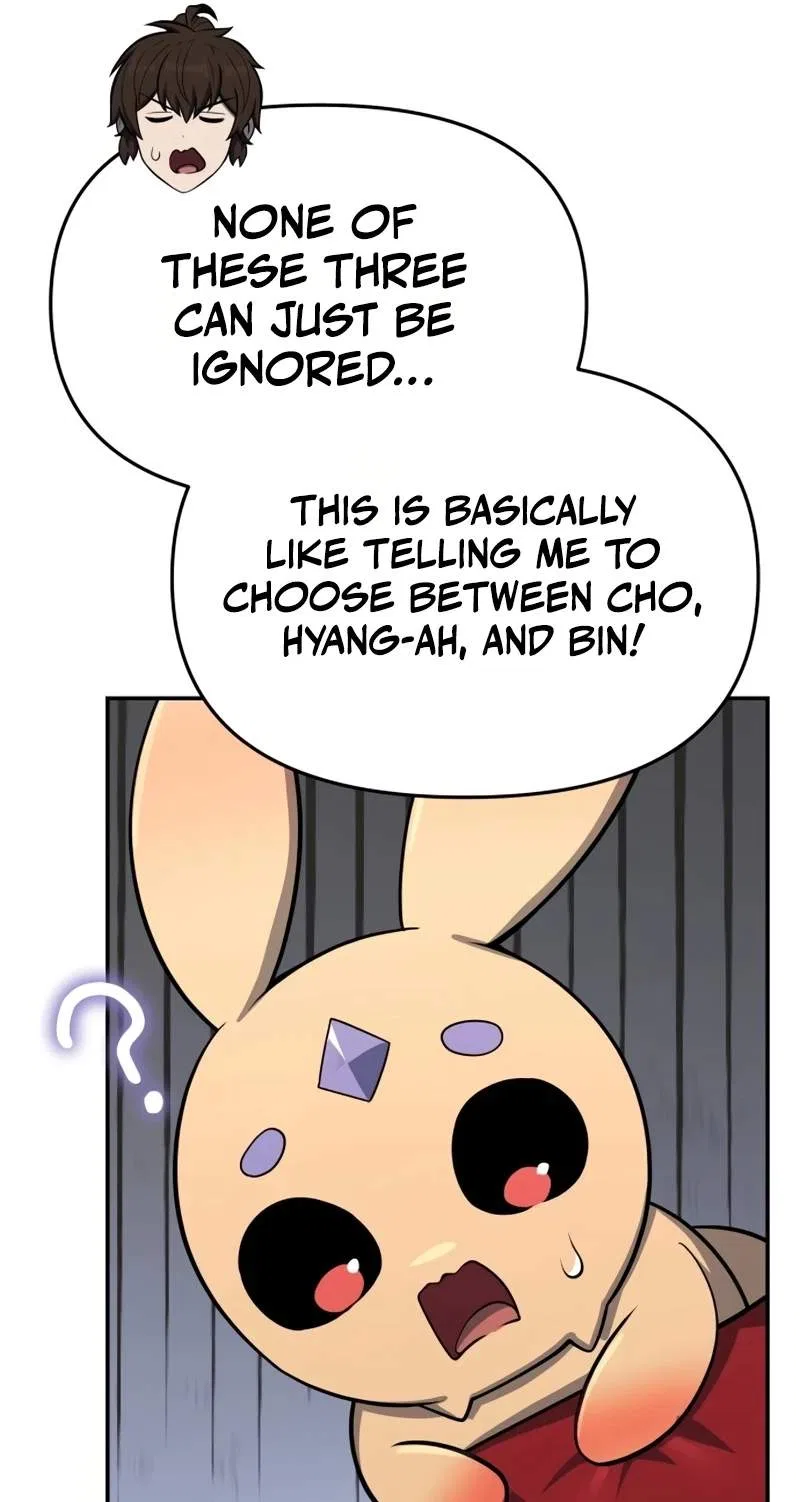 The Poison Master of Sacheondang Clan Chapter 107 – Page 30