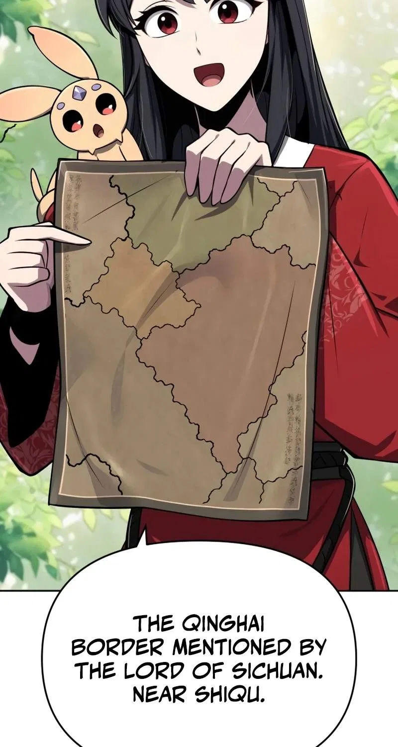 The Poison Master of Sacheondang Clan Chapter 107 – Page 34