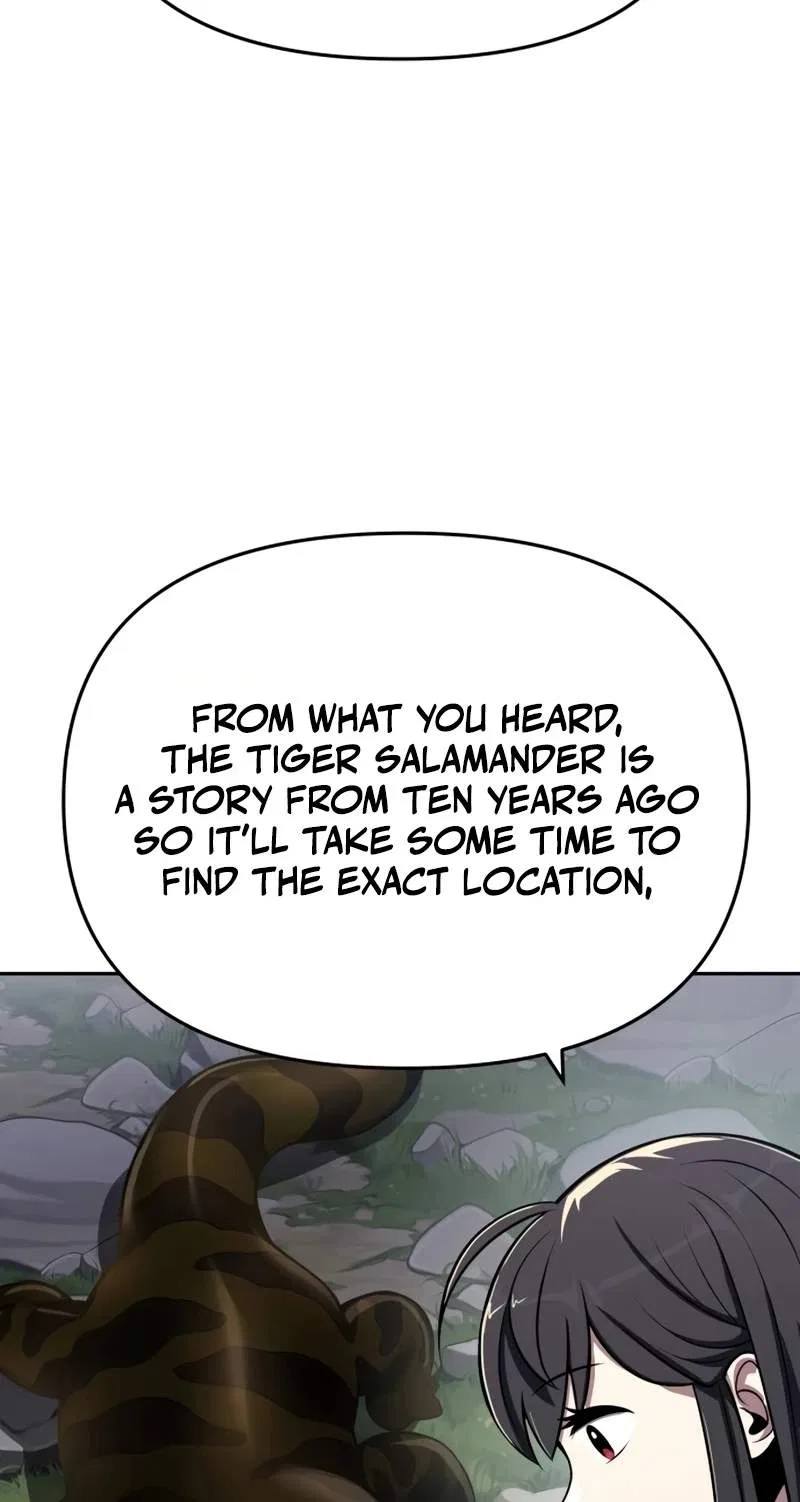 The Poison Master of Sacheondang Clan Chapter 107 – Page 35