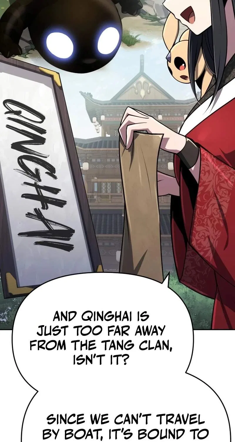 The Poison Master of Sacheondang Clan Chapter 107 – Page 36