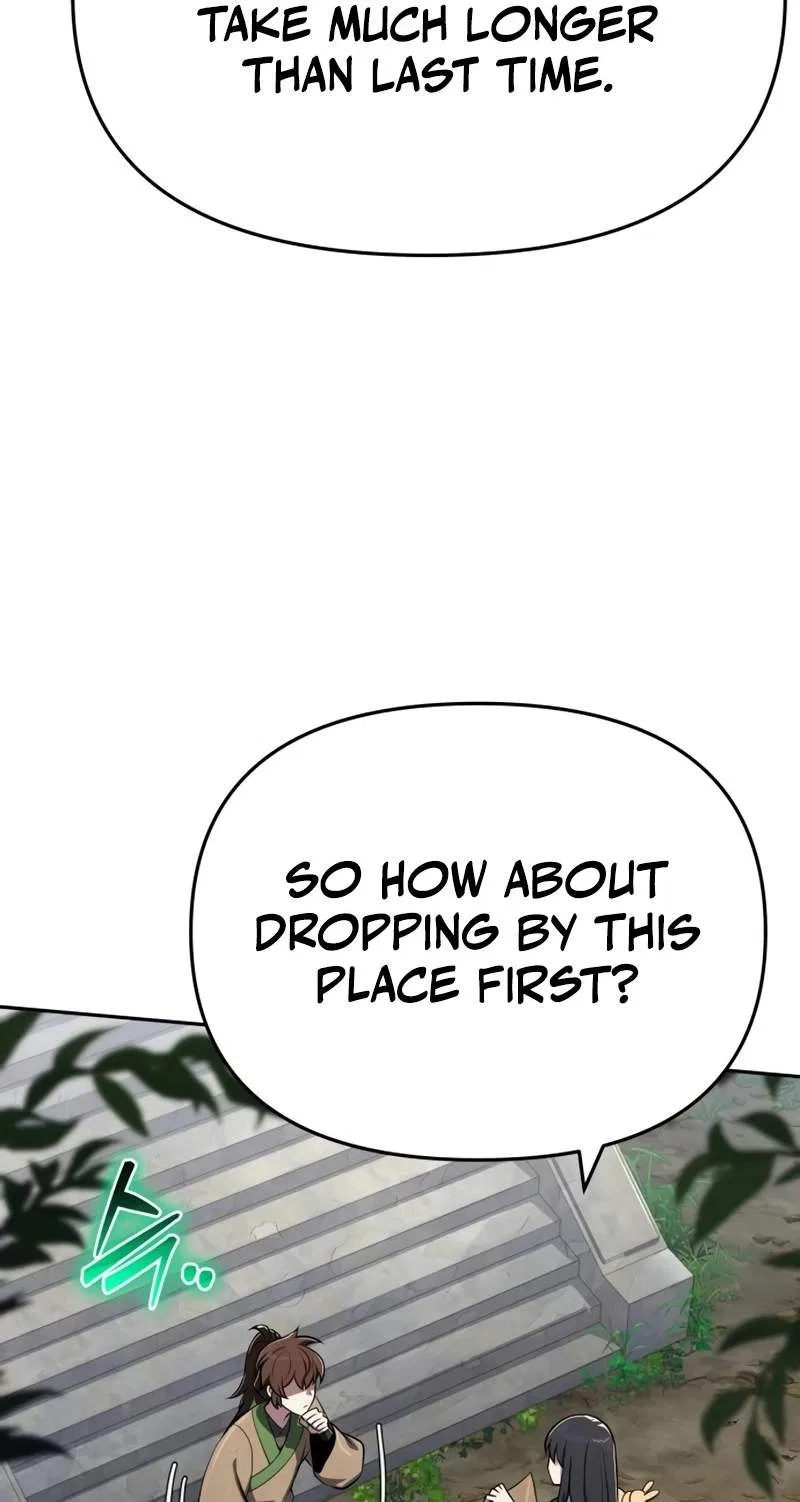 The Poison Master of Sacheondang Clan Chapter 107 – Page 37