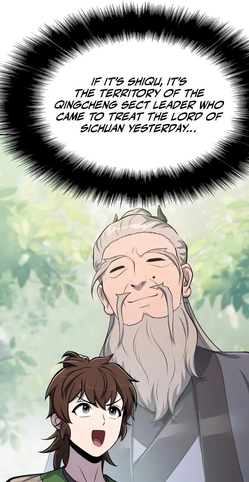 The Poison Master of Sacheondang Clan Chapter 107 – Page 39