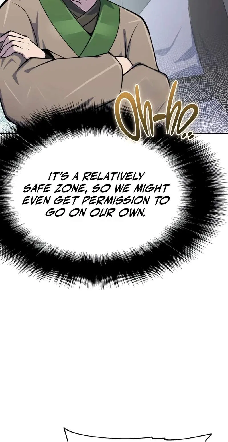 The Poison Master of Sacheondang Clan Chapter 107 – Page 40